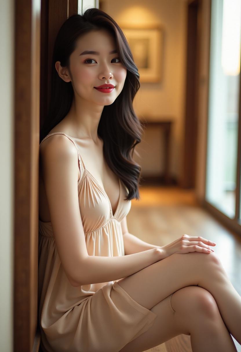 夏末的约定海报
